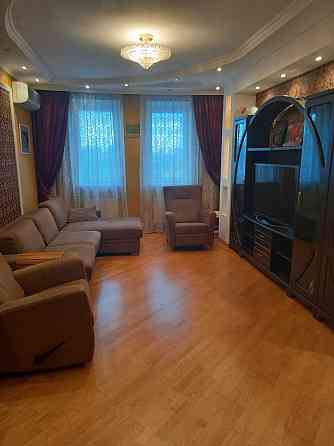 Оренда 3-и кімнатної квартири в ЖК"Голосіїво" Київ