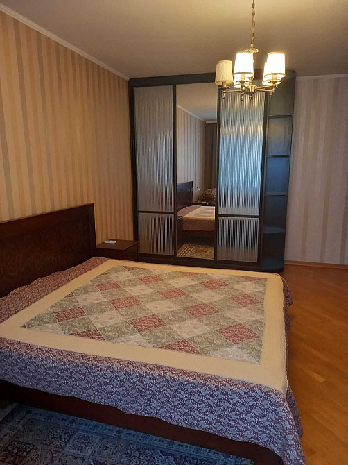 Оренда 3-и кімнатної квартири в ЖК"Голосіїво" Київ - зображення 4