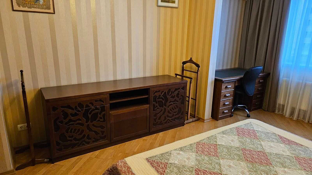 Оренда 3-и кімнатної квартири в ЖК"Голосіїво" Київ - зображення 7