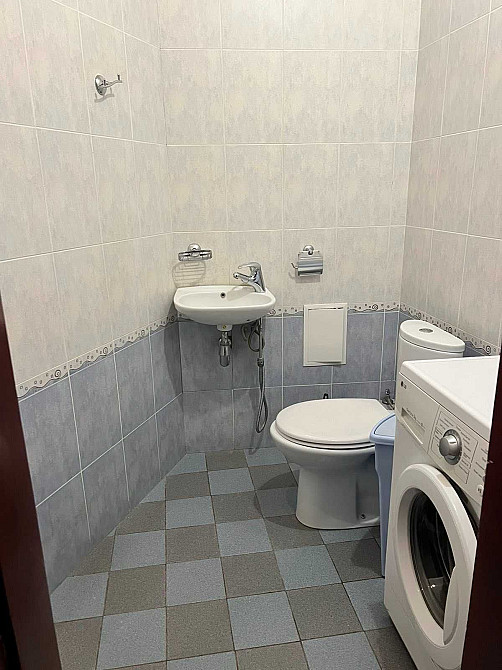 Від власника, в аренду 2-к. - вулиця Вишняківська 13, довгостроково Київ - зображення 6