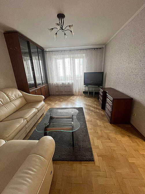 Від власника, в аренду 2-к. - вулиця Вишняківська 13, довгостроково Київ - зображення 1