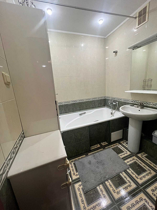 Від власника, в аренду 2-к. - вулиця Вишняківська 13, довгостроково Київ - зображення 7