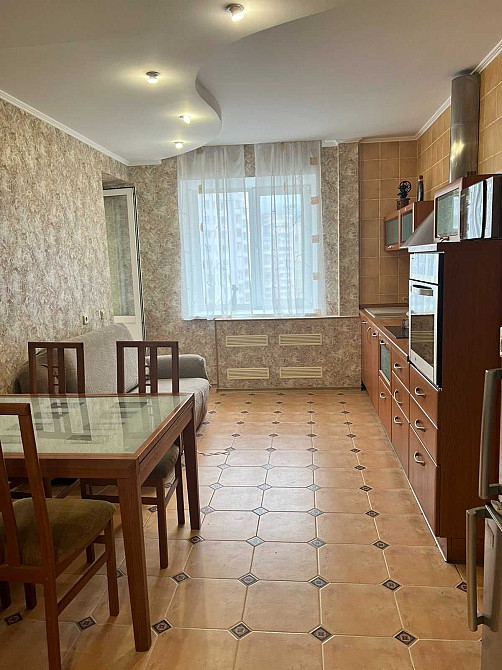 Від власника, в аренду 2-к. - вулиця Вишняківська 13, довгостроково Київ - зображення 3