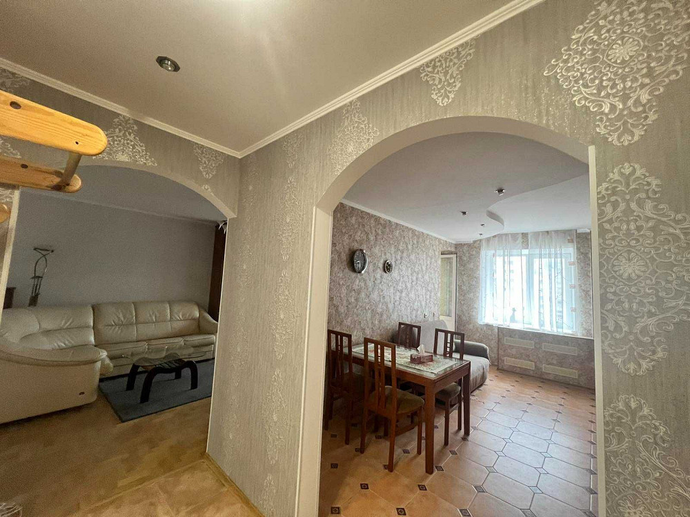 Від власника, в аренду 2-к. - вулиця Вишняківська 13, довгостроково Київ - зображення 2