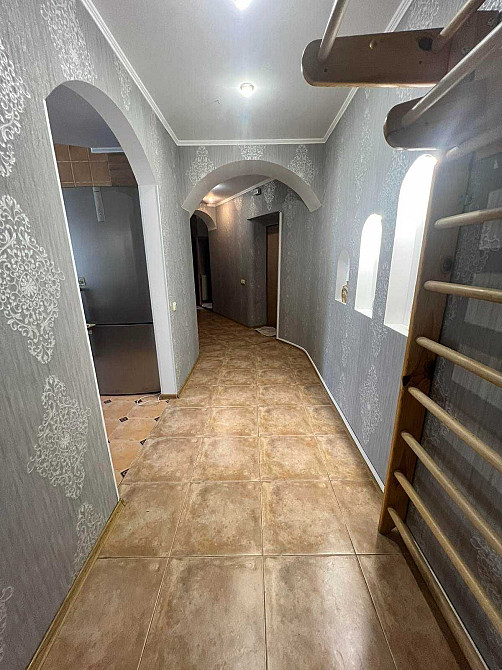 Від власника, в аренду 2-к. - вулиця Вишняківська 13, довгостроково Київ - зображення 4