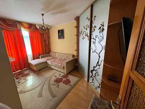 Здам 2-х кімнатну квартиру, Залізничний р. (Мисливська) Львов