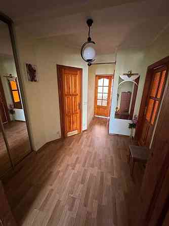 Здам 2-х кімнатну квартиру, Залізничний р. (Мисливська) Львов