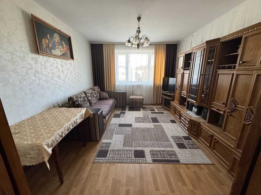 Здам 2-х кімнатну квартиру, Залізничний р. (Мисливська) Львов - изображение 3