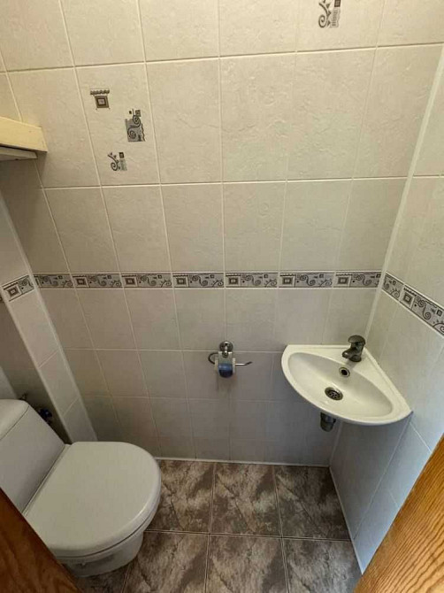 Здам 2-х кімнатну квартиру, Залізничний р. (Мисливська) Львов - изображение 6