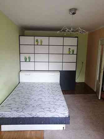 Оренда однокімнатної квартири вул. Сахарова 50 Львов