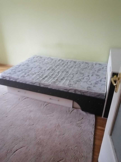 Оренда однокімнатної квартири вул. Сахарова 50 Львов - изображение 2