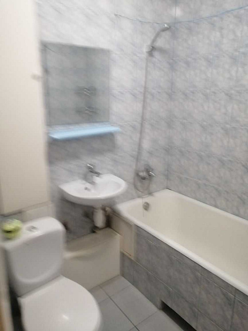 Оренда однокімнатної квартири вул. Сахарова 50 Львов - изображение 4