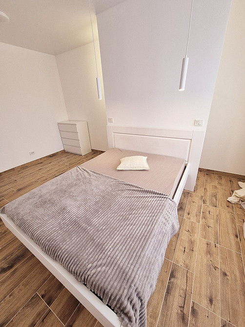 Здам 1к квартиру на Щасливому в новобудові (ВЛАСНИК) Рівне - зображення 5