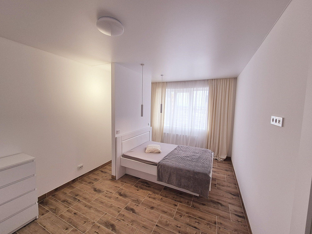 Здам 1к квартиру на Щасливому в новобудові (ВЛАСНИК) Рівне - зображення 4