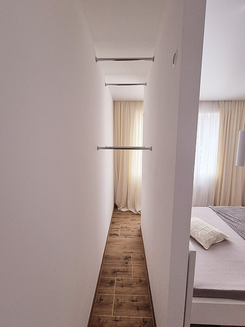 Здам 1к квартиру на Щасливому в новобудові (ВЛАСНИК) Рівне - зображення 6