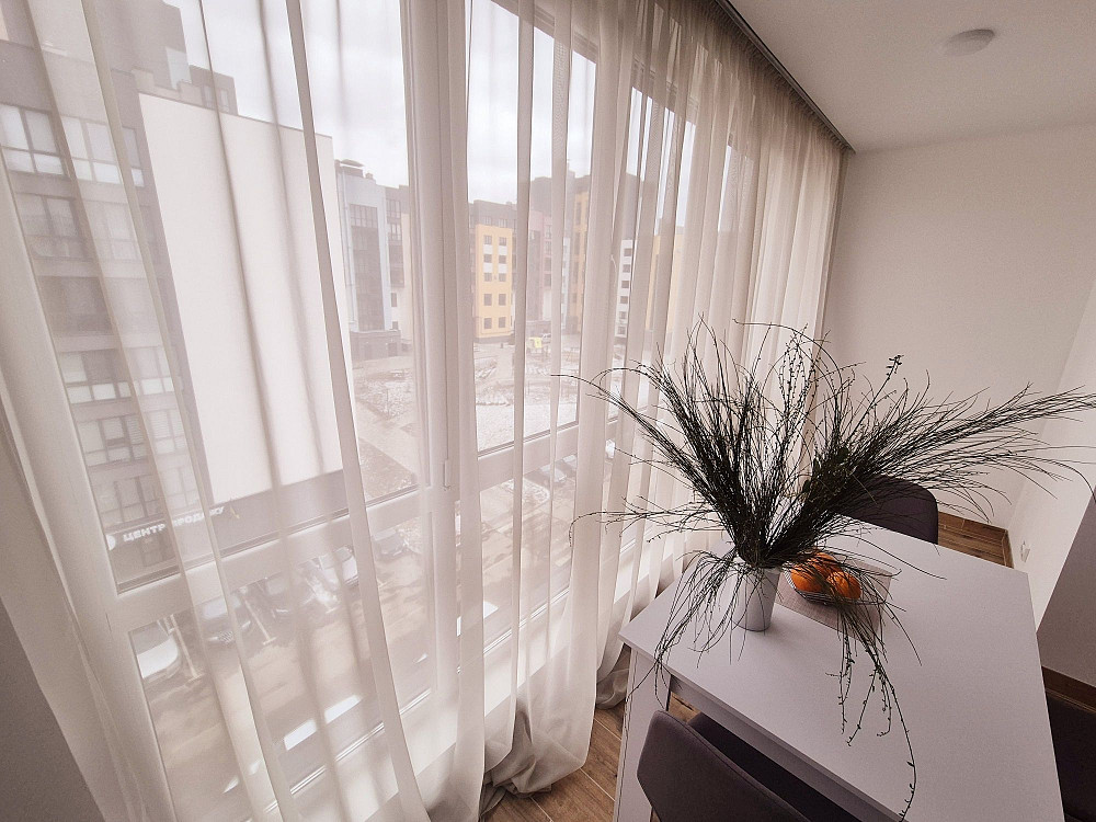 Здам 1к квартиру на Щасливому в новобудові (ВЛАСНИК) Рівне - зображення 1