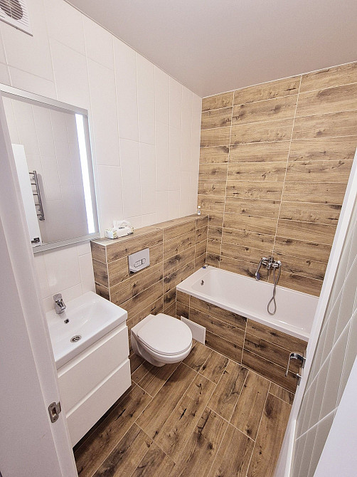 Здам 1к квартиру на Щасливому в новобудові (ВЛАСНИК) Рівне - зображення 8