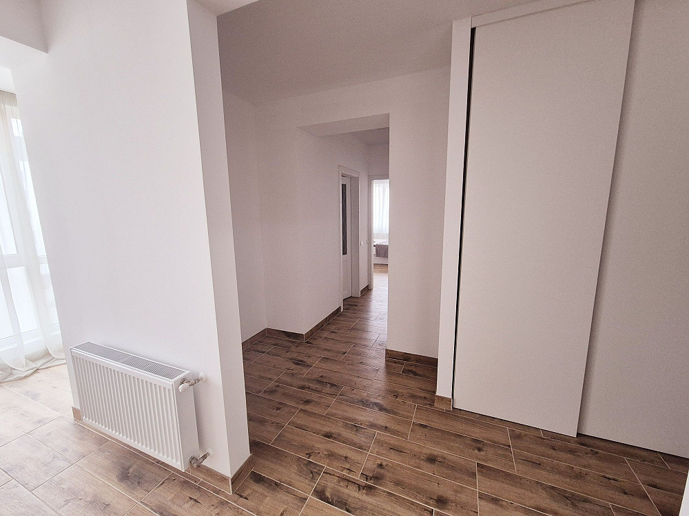 Здам 1к квартиру на Щасливому в новобудові (ВЛАСНИК) Рівне - зображення 7