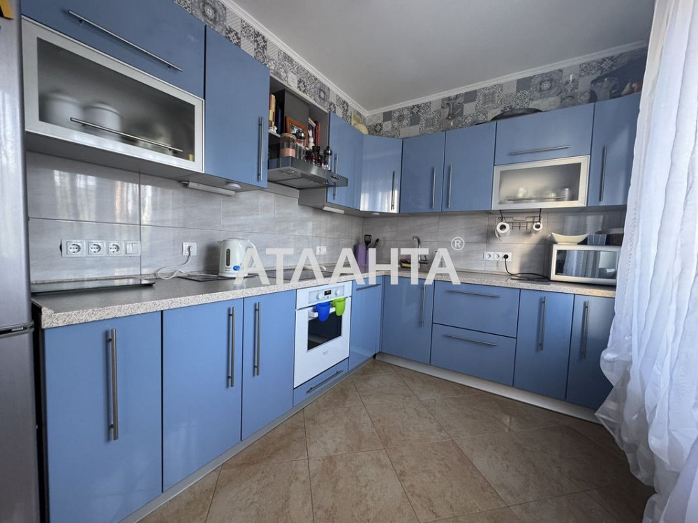 Оренда двокімнатна квартира метро Позняки без комісії Київ - зображення 3