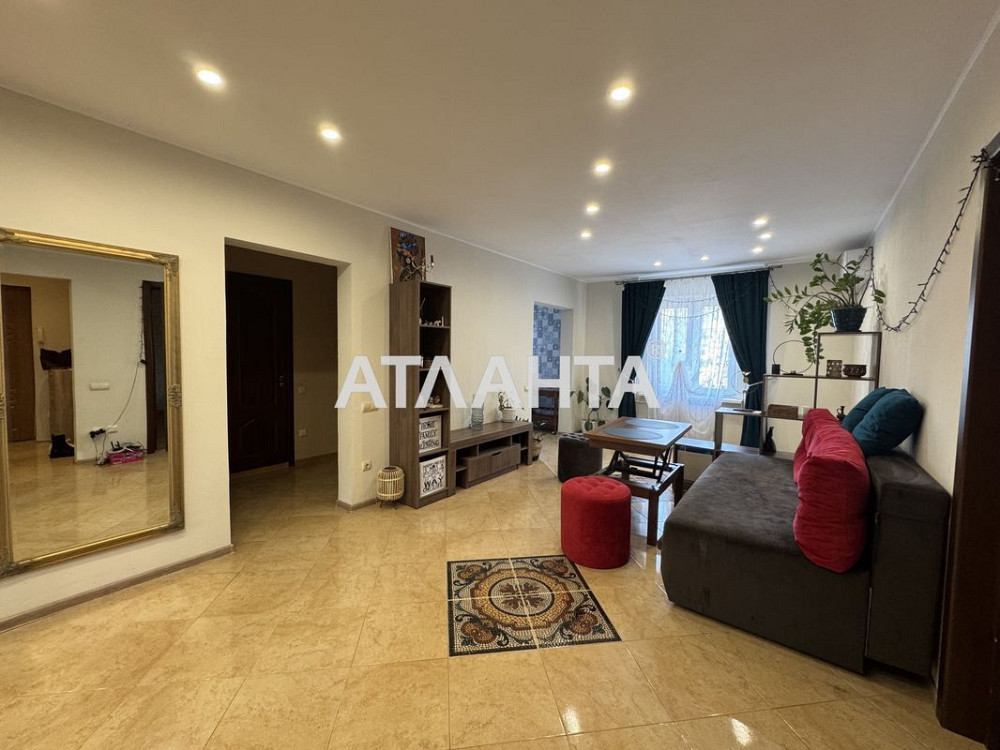 Оренда двокімнатна квартира метро Позняки без комісії Київ - зображення 1