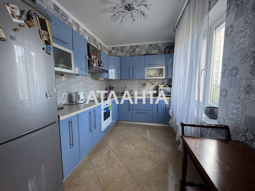 Оренда двокімнатна квартира метро Позняки без комісії Київ - зображення 5