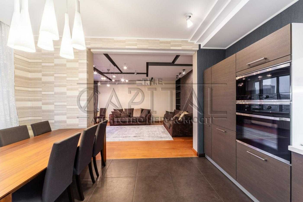 Аренда квартиры ул. Днепровская наб, ЖК RiverStone, Дарницкий р-н Київ - зображення 7