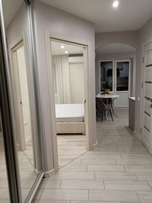 ЖК Атлант 1-кімнатна квартира від власника Коцюбинское - изображение 5