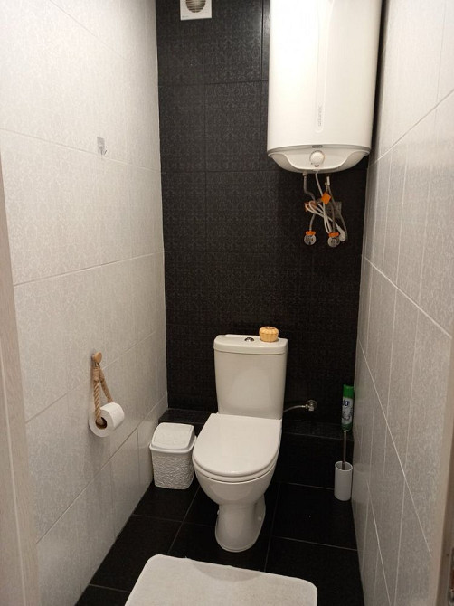 ЖК Атлант 1-кімнатна квартира від власника Коцюбинское - изображение 7