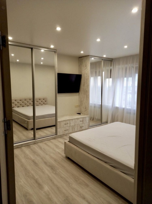 ЖК Атлант 1-кімнатна квартира від власника Коцюбинское - изображение 2