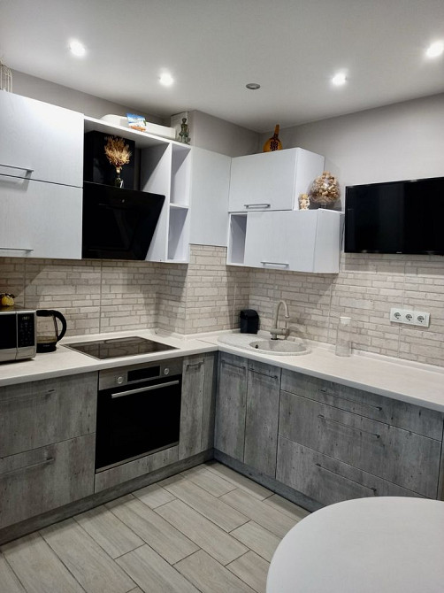 ЖК Атлант 1-кімнатна квартира від власника Коцюбинское - изображение 3