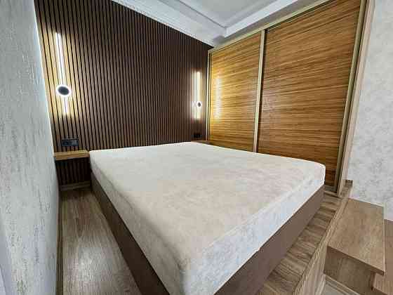 Без комиссии Аренда 1комн Аркадия/7,8,9 Жемчужина Вид на Море Панорама Одеса