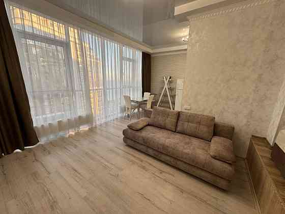 Без комиссии Аренда 1комн Аркадия/7,8,9 Жемчужина Вид на Море Панорама Одеса