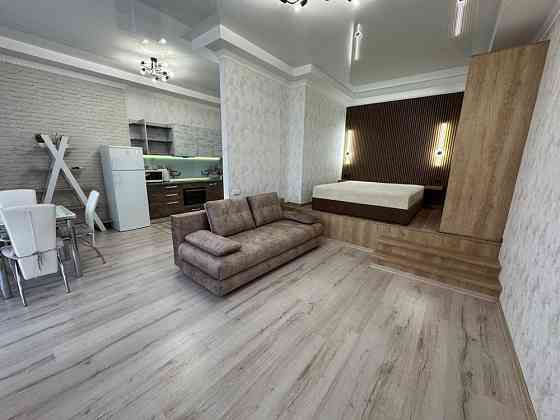 Без комиссии Аренда 1комн Аркадия/7,8,9 Жемчужина Вид на Море Панорама Одеса