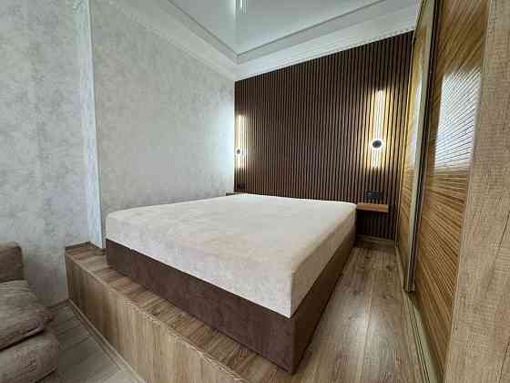 Без комиссии Аренда 1комн Аркадия/7,8,9 Жемчужина Вид на Море Панорама Одеса