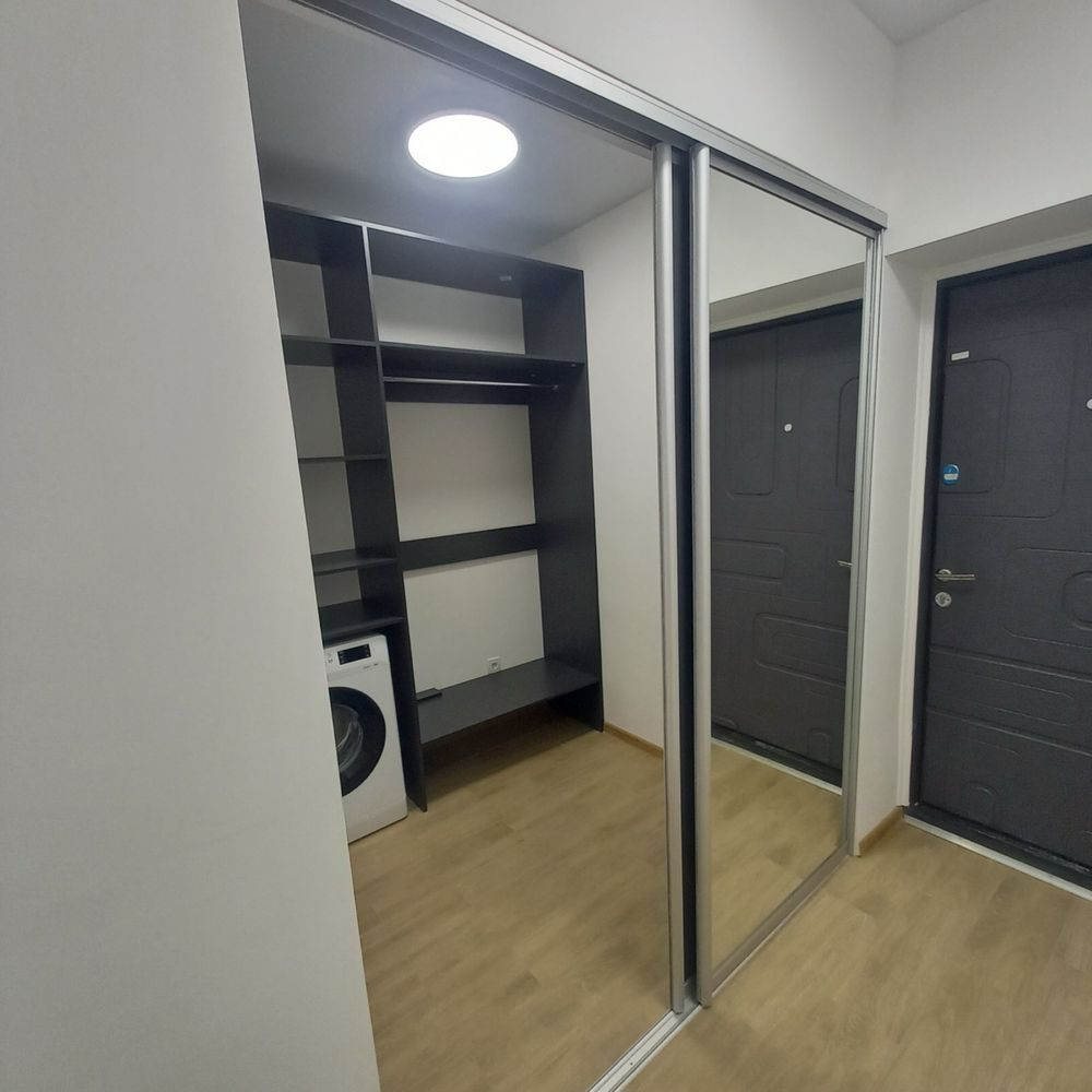 Двокімнатна квартира  ( поруч з ЦП та районом Паспортного столу) Ірпінь - зображення 4