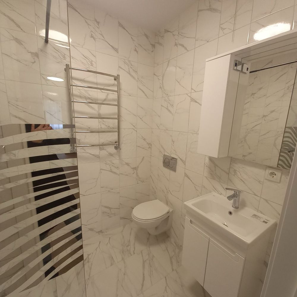 Двокімнатна квартира  ( поруч з ЦП та районом Паспортного столу) Ірпінь - зображення 5