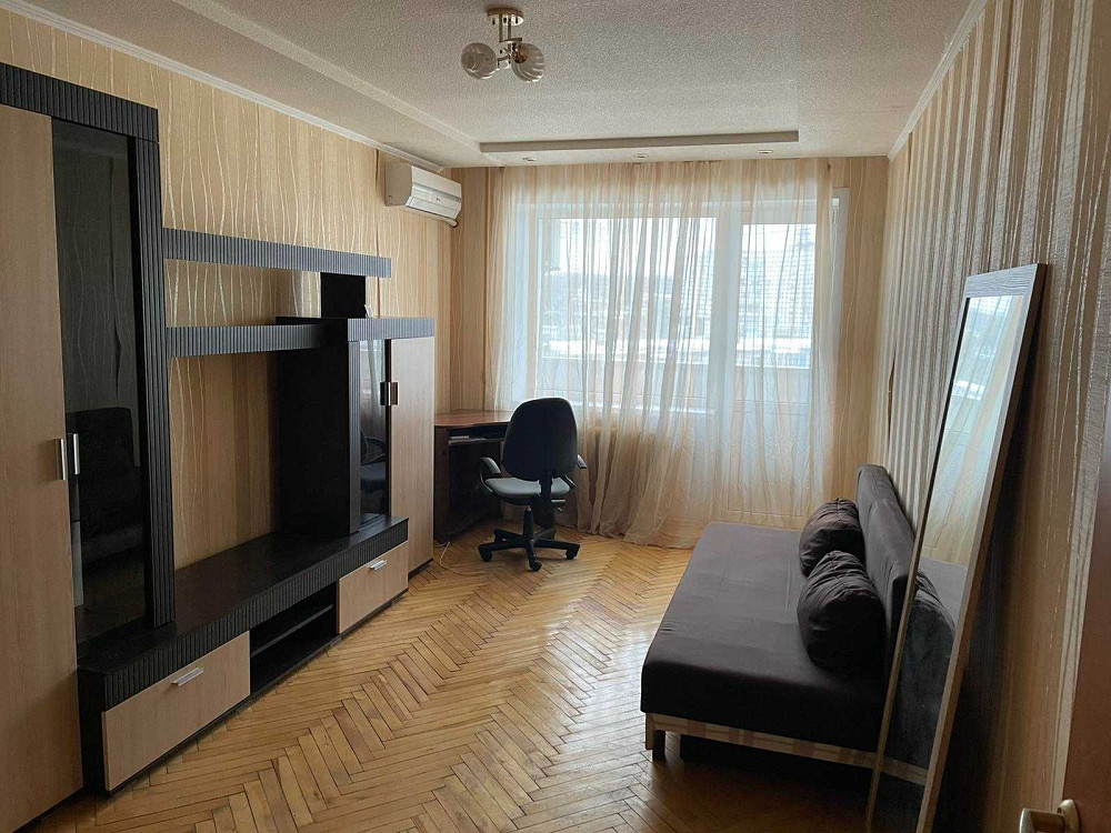 Сдается 1 комнатная квартира м.23 Авуста Харків - зображення 6