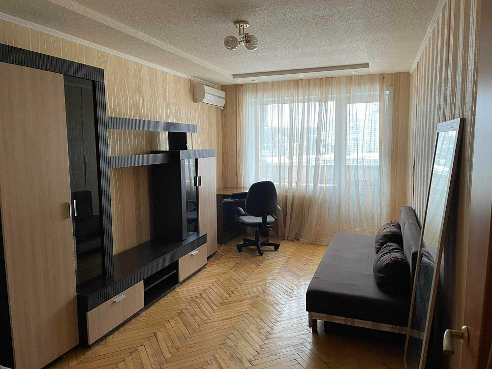 Сдается 1 комнатная квартира м.23 Авуста Харків - зображення 7