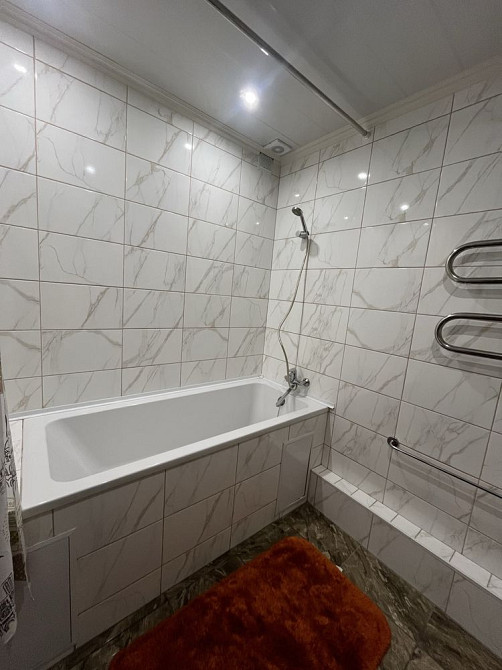 Чорновола ЖК Лукянівка 3-х кімнатна оренда ГЕНЕРАТОР Січових стрільців Київ - зображення 5