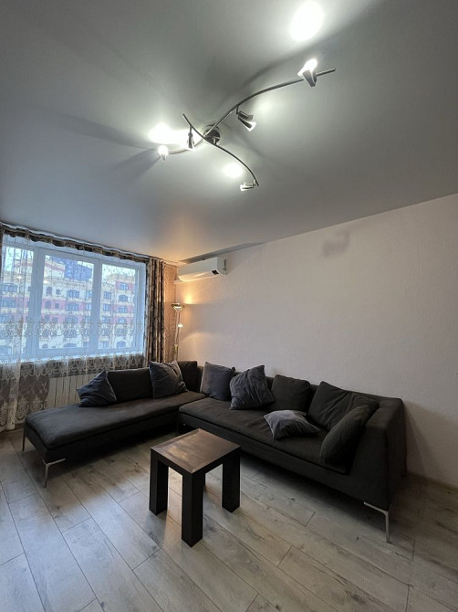 Чорновола ЖК Лукянівка 3-х кімнатна оренда ГЕНЕРАТОР Січових стрільців Київ - зображення 3