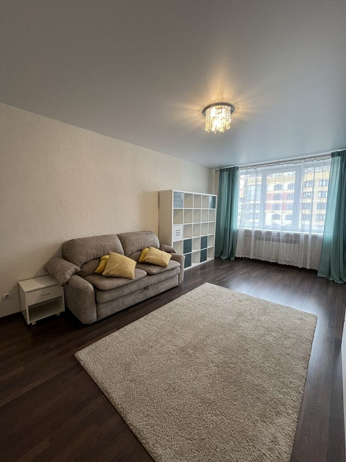 Чорновола ЖК Лукянівка 3-х кімнатна оренда ГЕНЕРАТОР Січових стрільців Київ - зображення 2