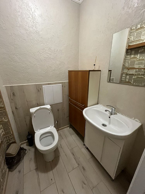 Чорновола ЖК Лукянівка 3-х кімнатна оренда ГЕНЕРАТОР Січових стрільців Київ - зображення 8