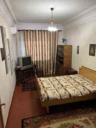 Сдам долгосрочно 2 ком. квартиру на Святослав Рихтера/Ивановский мост Одеса