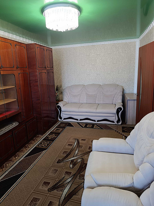 Здам 2х км. кв.  на Спаській, Ювілейній,  173. Власник. Без комісії Кривой Рог - изображение 1