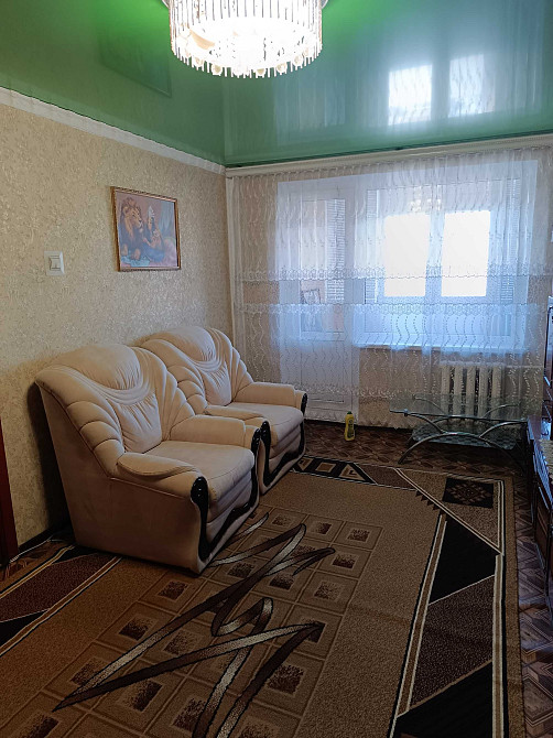 Здам 2х км. кв.  на Спаській, Ювілейній,  173. Власник. Без комісії Кривой Рог - изображение 2