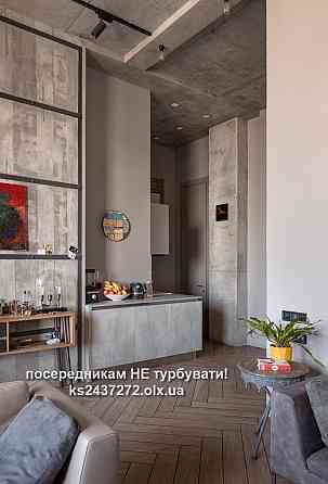 Здається стильний пентхауз  77.6 м2,ЖК Елегант , з паркомісцем Київ