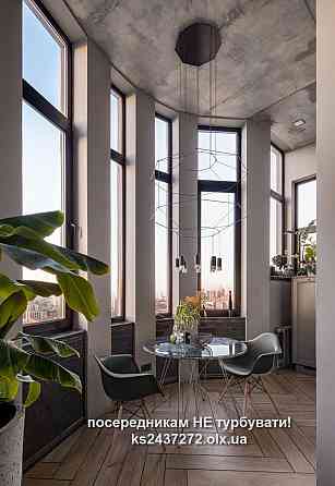 Здається стильний пентхауз  77.6 м2,ЖК Елегант , з паркомісцем Київ