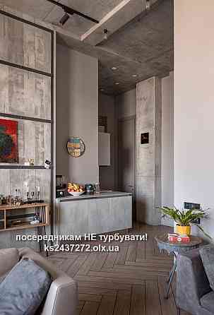 Здається стильний пентхауз  77.6 м2,ЖК Елегант , з паркомісцем Київ