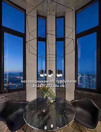 Здається стильний пентхауз  77.6 м2,ЖК Елегант , з паркомісцем Київ