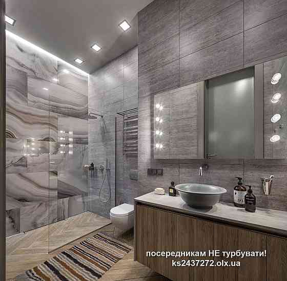 Здається стильний пентхауз  77.6 м2,ЖК Елегант , з паркомісцем Київ